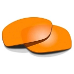 Wiley x 150l Линзы Lynx Light Rust 15x10x5