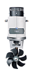 Подруливающее устройство Д185мм, 85кг, 12 В, комплект, Craftsman Craftsmarine KIT-T_85Kg_12V_PAN