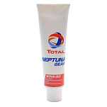 Total TOT209900 Neptuna 80W90 500ml Трансмиссионное масло Бесцветный Green