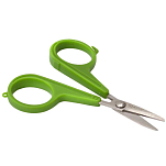 Quantum fishing 6440001 Mr Pike Line&Braid Blades Зеленый Green