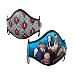 Mom 231945 защитная маска Addams Family Premium Multicolor 25x28x39 3-5 Years