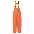 Купить Expert predator 48296-unit брюки с бретелями Professional Orange 30x20x10 4XL 7ft.ru в интернет магазине Семь Футов