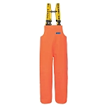 Expert predator 48296-unit брюки с бретелями Professional Orange 30x20x10 4XL
