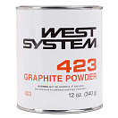 Купить West system 655-423 Графитовый порошок Белая 12 Oz  7ft.ru в интернет магазине Семь Футов