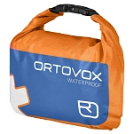 Ortovox 5000205-o00479-00 Водонепроницаемая аптечка Shocking Orange 40x15x10