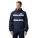 Купить Helly hansen 34453_597-S Ветровка Salt Striped Голубой Navy S 7ft.ru в интернет магазине Семь Футов