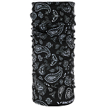 Viking 410/22/8116/09/UNI Шарф-хомут 8116 Regular Черный  Black