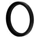 Купить Fischer panda NRR-2598 Уплотнительное кольцо Z400 D600 Z482 D722 V800 Black 7ft.ru в интернет магазине Семь Футов