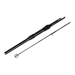 Nash T1501 Colt Удочка Для Ловли Карпа Черный Black 3.66 m 