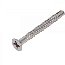 BAVARIA 300535_BH V4A Винт для перил