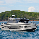 Катер Victory A8 с Suzuki 2хDF200APX KITVA25