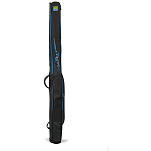 Preston innovations P0130112 Supera X 2 Род Род Холдолл Черный Black 195 cm