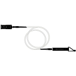 Mystic 35009.230450-109-9ft серф-лиш Surf 9ft Off White 20x6x3