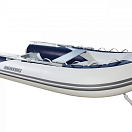 SEATEC 55796 RAB Pro Adventure 270 Dinghy / алюминиевый пол / 3,5 человека / 2,65 м / макс. 10 л.с.