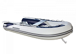SEATEC 55796 RAB Pro Adventure 270 Dinghy / алюминиевый пол / 3,5 человека / 2,65 м / макс. 10 л.с.