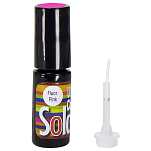 Solarez 75856 5g Fly Repair Цветная УФ-смола Бесцветный Fluoro Hot Pink