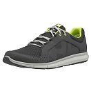 Купить Helly hansen 11582_964-11 Кросовки Ahiga V4 Hydropower Charcoal / Ebony / Light Grey / Azid Lime 35x25x15 EU 45 7ft.ru в интернет магазине Семь Футов
