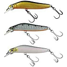 Купить Molix JUBFS-566 Jubarino Fast Sinking 50 Mm 4.5g Многоцветный 566 7ft.ru в интернет магазине Семь Футов