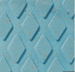 Лист голубой крупнозернистый Treadmaster M-Original Diamond TU-008341 1200 x 900 х 3 мм