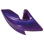 Duel 964087 Pata Pata Sinker 20 Gr Масса Многоцветный BL