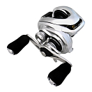 Купить Shimano fishing METMGL151B Metanium MGL Мультипликаторная Катушка Серебристый Silver Ratio: 6.2:1  7ft.ru в интернет магазине Семь Футов