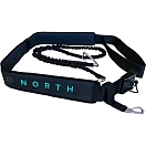 Купить North kb 85010.210032-900-o/s серф-лиш Waist Belt with Wing Black 30x20x5 7ft.ru в интернет магазине Семь Футов