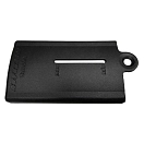 Купить Rutgerson marine rs1597-12 Крышка колпачка RS1597 Black 18x12x10 7ft.ru в интернет магазине Семь Футов