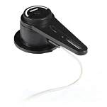 Navico na735 RF25N поворотный датчик угла руля Black 15x15x12