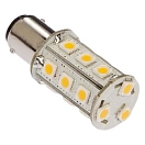 Купить Nauticled ba15s-bt18-ww-nls Лампа Ba15S Bt18 Warm White 10x5x5 7ft.ru в интернет магазине Семь Футов