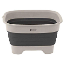 Купить Outwell 650973 Collaps Чаша для мытья с глубоким сливом Бежевый Navy Night 7ft.ru в интернет магазине Семь Футов