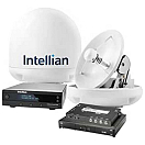 Купить Intellian 980-B4309DNSB I3+DISH/Bell MIM RG6 1 m+RG6 15 m+DISH HD Receiver Система спутникового телевидения Белая White 38 cm  7ft.ru в интернет магазине Семь Футов