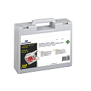 Купить Аптечка первой помощи Plastimo 66003 22х27х7см для морских и речных судов для судов, купить спасательное снаряжение в интернет-магазине 7ft.ru в интернет магазине Семь Футов