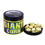Pro elite baits C8433938 Кальмар и Осьминог 200ml Гигантская кукуруза Желтый