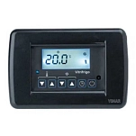 Vitrifrigo nrr-2312 Панель управления Vimar Black 15x10x7