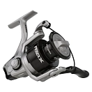 Купить Abu garcia 1609805 спиннинговая катушка Max X Front Drag Grey / Black 4000 7ft.ru в интернет магазине Семь Футов