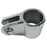 Euromarine 006408 Bimini Поддержка воротника  Grey 22 mm