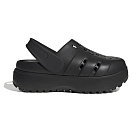 Купить adidas jp9577/9 Деревянные башмаки Adilette Platform Core Black / Core Black / Core Black 35x25x15 EU 43.5 7ft.ru в интернет магазине Семь Футов
