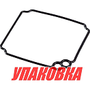 Прокладка поплавковой камеры Yamaha 9.9-15, Omax (упаковка из 2 шт.) 63V1498400_OM_pkg_2