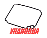 Прокладка поплавковой камеры Yamaha 9.9-15, Omax (упаковка из 2 шт.) 63V1498400_OM_pkg_2