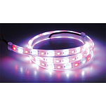 Scandvik 390-41517P Гибкая полоса Led Свет Красный Red / White 48´´ 