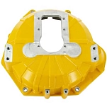 Vetus stm7566 Картер маховика двигателей M4 88 mm 26x54x57
