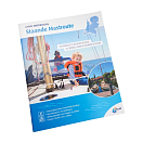 ANWB 9789018044930 Водный атлас Стаанде Мастроуте