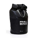 Купить Finnsub FL0DB02 Finn Light Длинный сухой мешок Черный Black 7ft.ru в интернет магазине Семь Футов