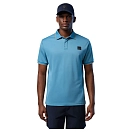 Купить North sails 692482-0844-XXL Поло с короткими рукавами Logo 692482 Голубой Niagara 2XL 7ft.ru в интернет магазине Семь Футов
