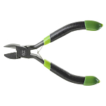 Daiwa 15409025 Micro Cutting Clip Черный  Black 11.4 cm 
