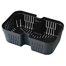 Купить Drennan TDMS05 Pellet Strainer Лоток Черный  Black 7ft.ru в интернет магазине Семь Футов
