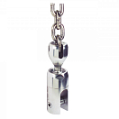 WASI M8304-5-6 Пауэрбол / Для цепочки: 6 мм; Отверстие анкерной стороны: 16 мм