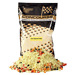 Benzar mix 98101303 дополнительный приманка из тигровых орехов Concourse Method Mix 800g White
