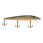 Воблер на судака Smithwick Floating Rattlin' Rogue (Цвет-Pradco Smithwick 23) ARB12 Smithwick Lures