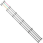 Maver 05812T04 Levia Carbon 43 cm Колчан Совет  Black 1 1/2 Oz